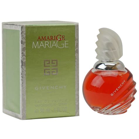 amarige mariage от givenchy|does givenchy still make amarige.